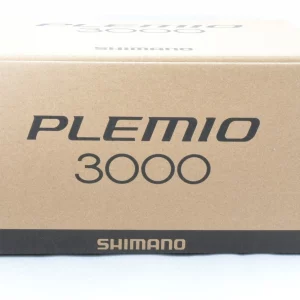 Mulinello elettrico Shimano 15 Premio 3000 nuovo
