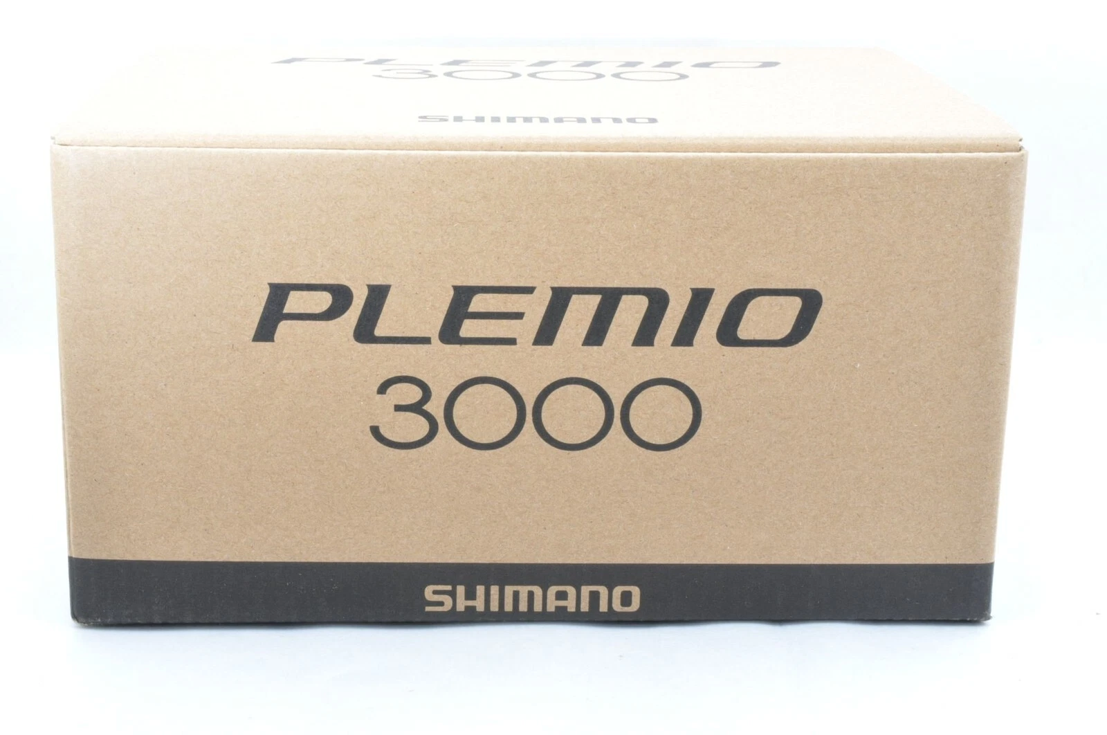 Mulinello elettrico Shimano 15 Premio 3000 nuovo