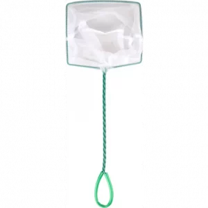 Rete da pesca Meza Verde